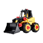 Stanley Jr. Take-Apart Front Loader Kit - Toy Polloi