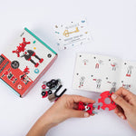 The OffBits ArtBit Kit - Toy Polloi