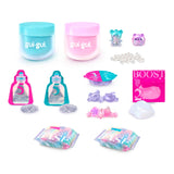 Gui Gui Shimmer Deluxe Slime Duo