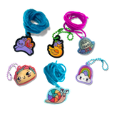 Shrink-Its Deluxe DIY Shrink Art Kit