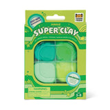 Super Clay Air-Dry Sculpting Kit