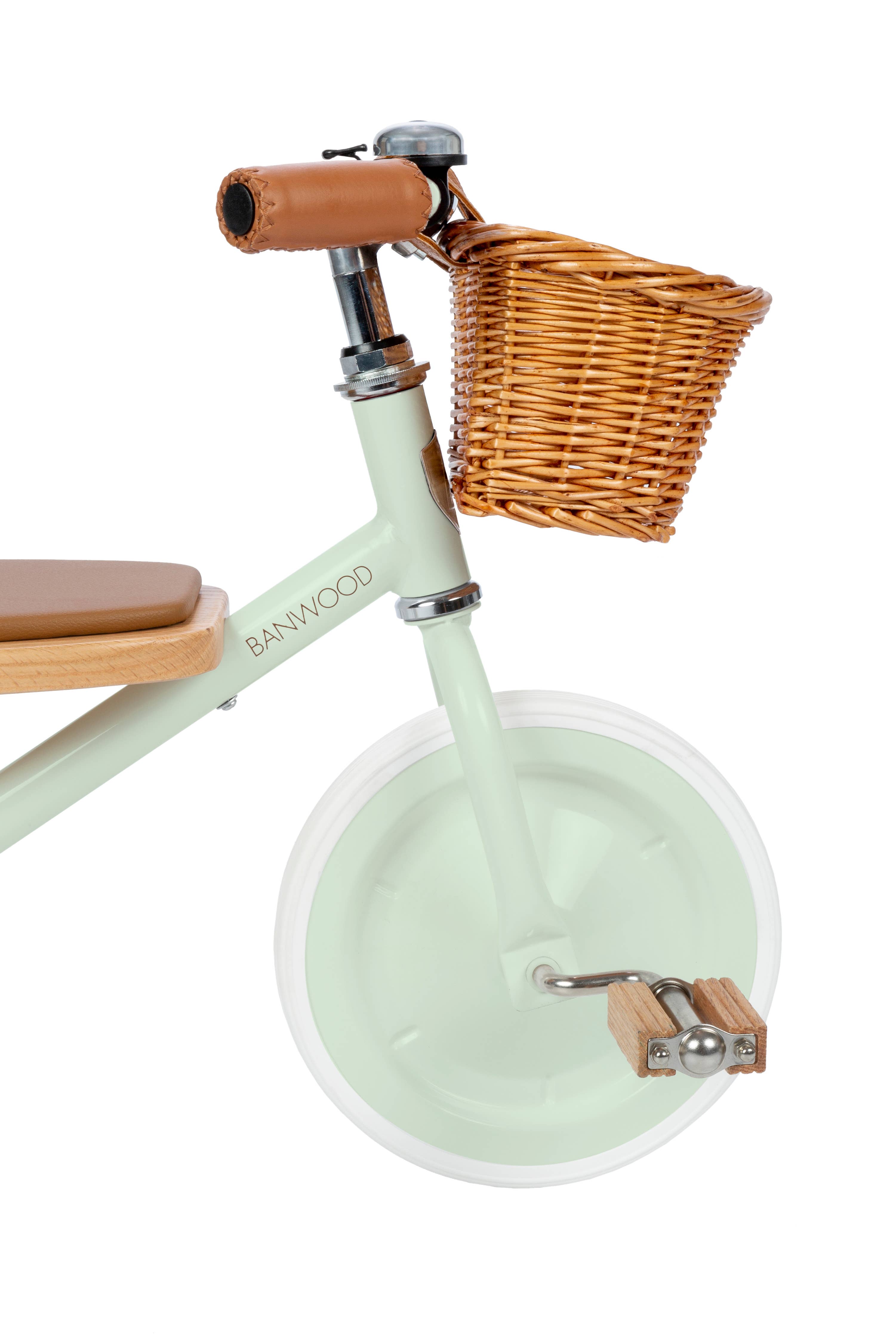 Banwood Trike - Pale Mint