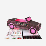 VOL 3 — CARS Sticker Based Art Pack - Toy Polloi