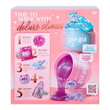 Gui Gui Shimmer Deluxe Slime Duo