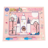 Enchanted Magic Water Placemats