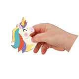 Magneti'Book Unicorns