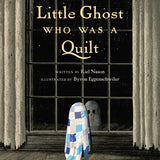 The Little Ghost Who Was a Quilt Book