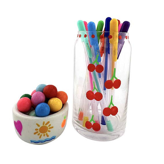 3D Gellies Pens - Toy Polloi