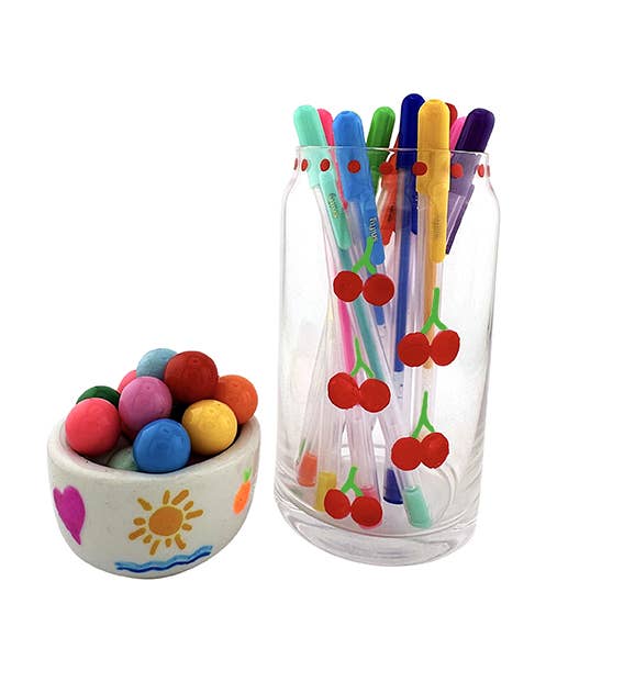 3D Gellies Pens - Toy Polloi