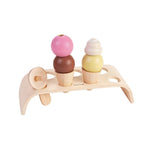 Ice Cream Set - Toy Polloi