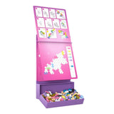 Plus-Plus Fairytale Travel Building Kit