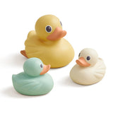 Itzy Ducky Family™ - Bath + Water Table Toys - Toy Polloi
