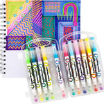 Color Remix Markers - Toy Polloi