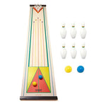 Tabletop Bowling - Toy Polloi