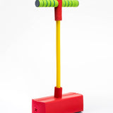 Stomp Hopper Foam Pogo Jumper