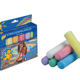 Sidewalk Chalk