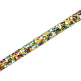 Spiral Glitter Wand