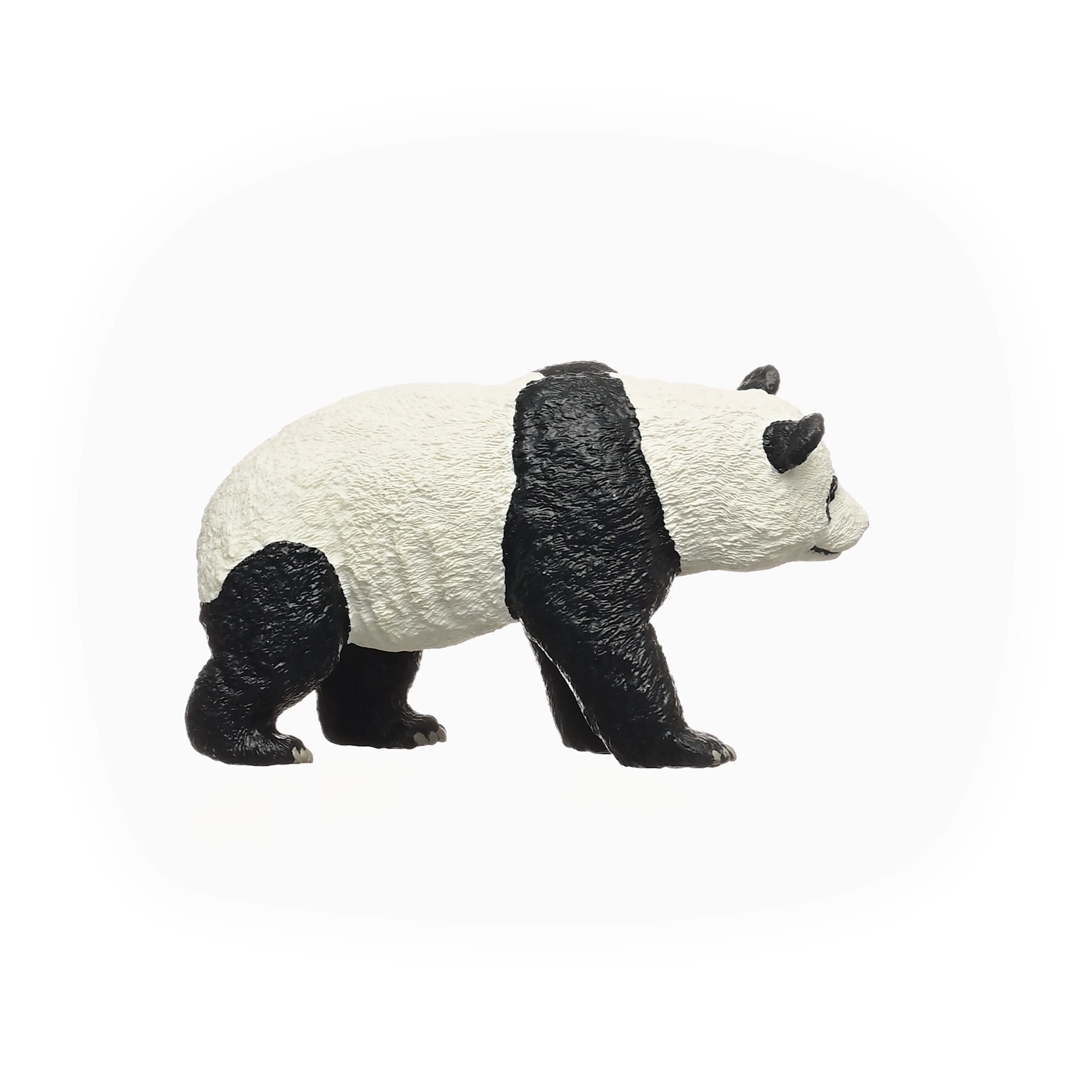 Schelich Giant Panda Figurine - Toy Polloi