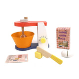 Toddler Pretend Play Baking Set