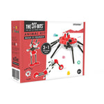 The Offbits SpiderBit - Toy Polloi