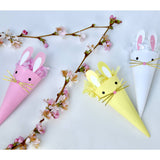 Bunny Surprise Cones - Toy Polloi