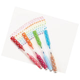 OOLY Stampables Double-Ended Markers