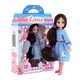 Lottie Doll Long Hair