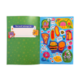 OOLY Switch-eroo! Color-Changing Activity Kit