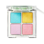 Dance Party Eyeshadow Palette - Toy Polloi