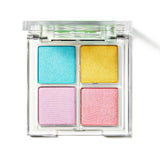 Dance Party Eyeshadow Palette - Toy Polloi