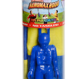 Aeromax 2000 Toy Parachute - Toy Polloi