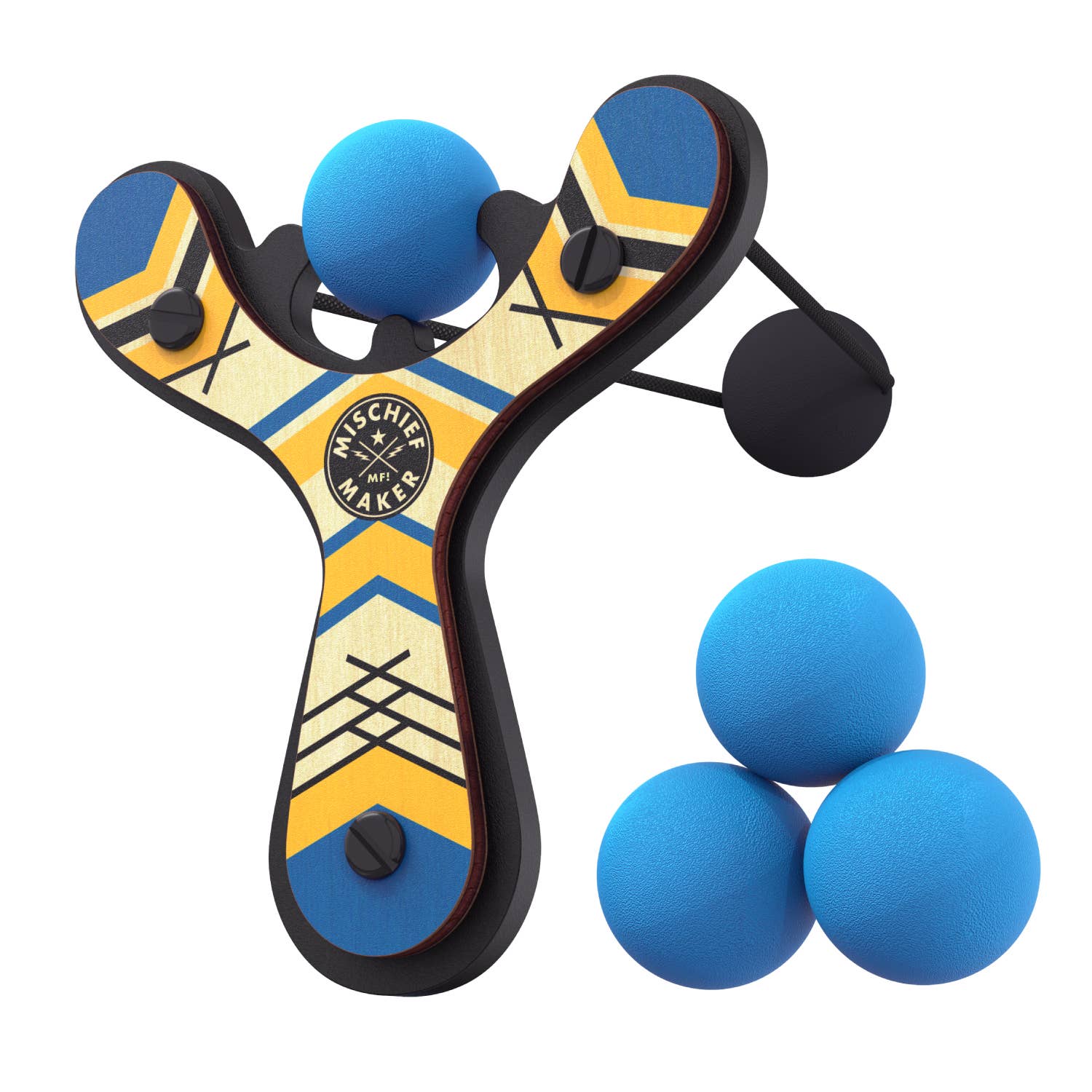 Mischief Maker® Slingshot - Toy Polloi