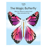 Magic Flying Butterfly