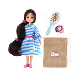 Lottie Doll Long Hair