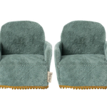 Maileg Mouse Chair Set