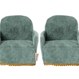 Maileg Mouse Chair Set