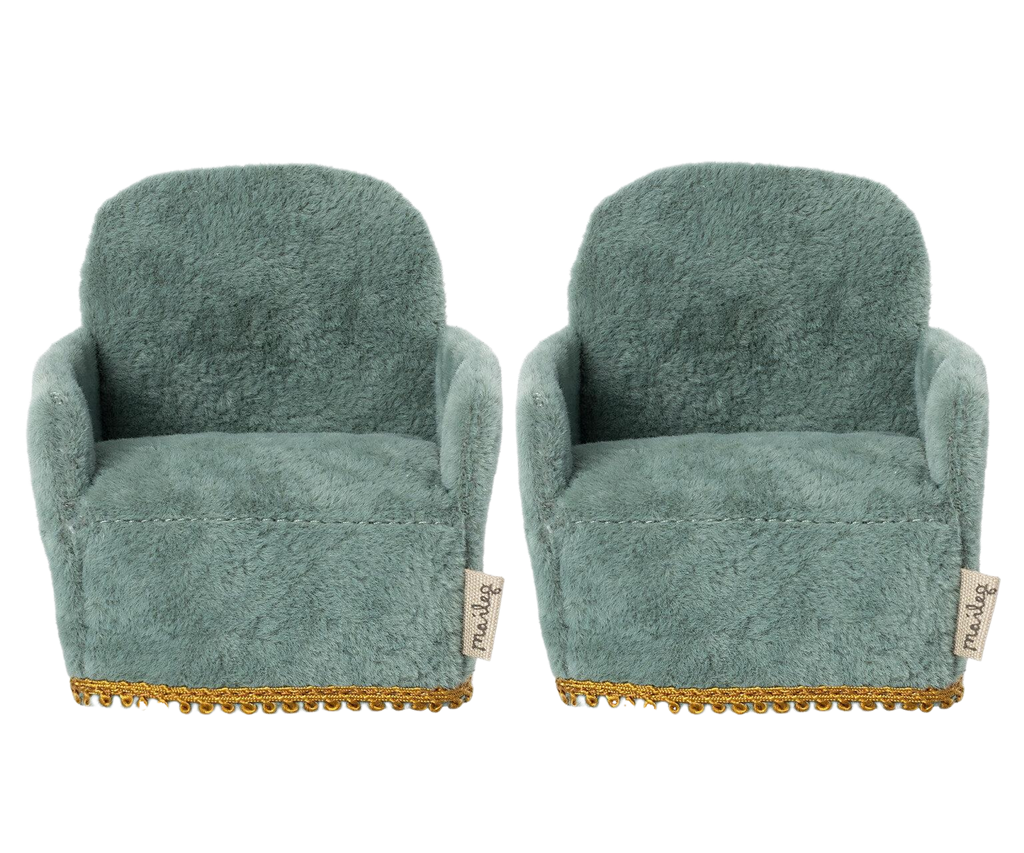 Maileg Mouse Chair Set