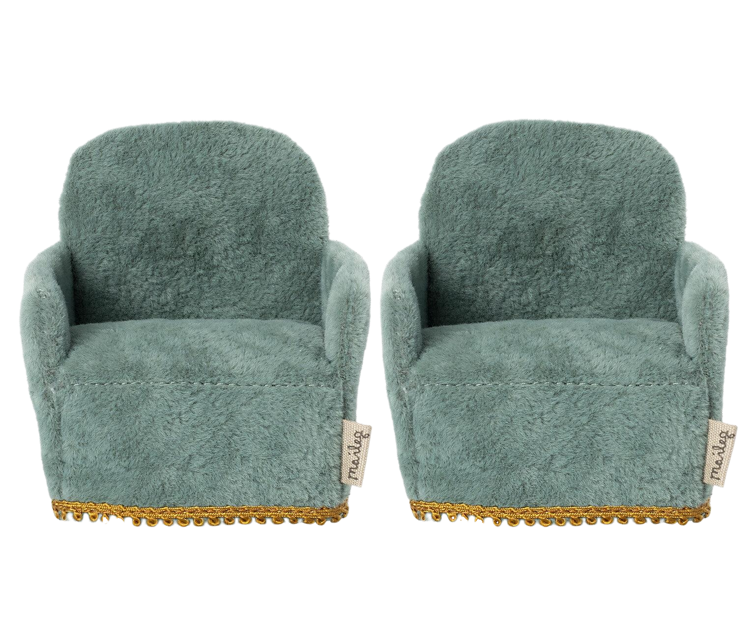 Maileg Mouse Chair Set