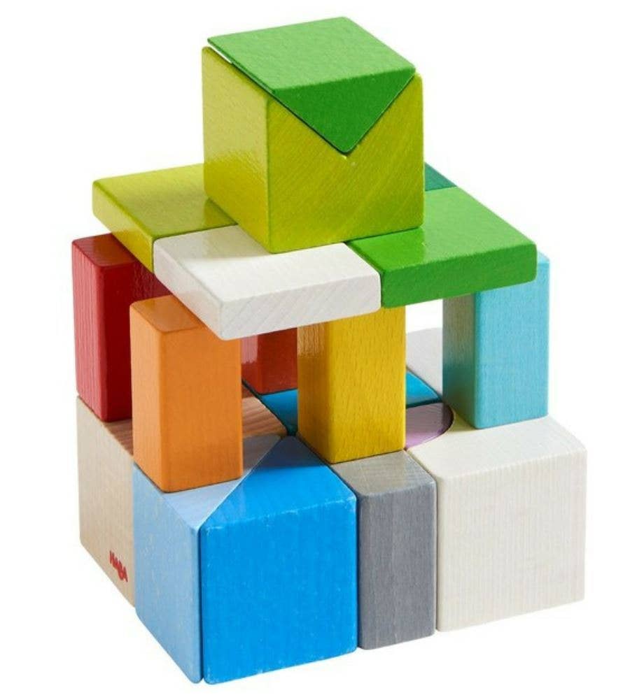 Chromatix Building Blocks - Toy Polloi