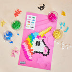 Puzzle by Number - 250 pc Unicorn - Toy Polloi