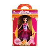 Lottie Doll Spring Ballet - Toy Polloi