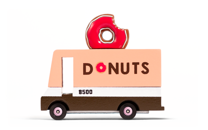 Donut Truck