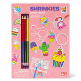 Shrinkies Sweet Treats - Toy Polloi