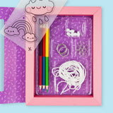 Shrinkies Sweet Treats - Toy Polloi