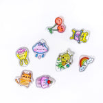 Shrinkies Sweet Treats - Toy Polloi