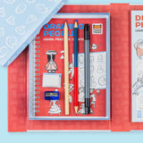Learn To Draw People Kit - Toy Polloi