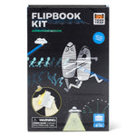 Flip Book Kit - Toy Polloi