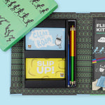 Flip Book Kit - Toy Polloi