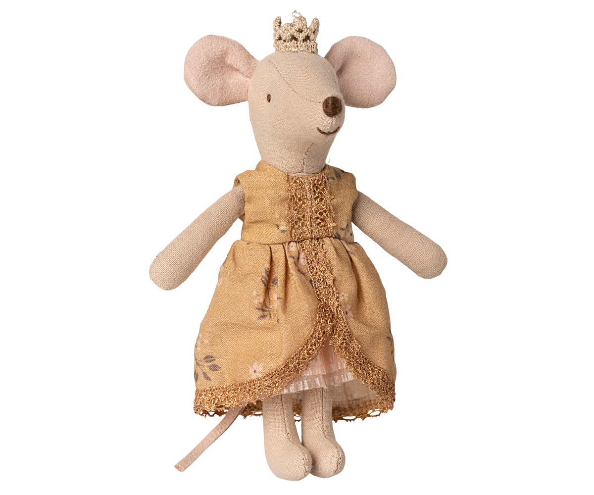 Maileg Princess Mouse, Big Sister - Toy Polloi