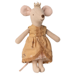 Maileg Princess Mouse, Big Sister - Toy Polloi